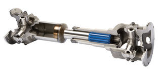 Heavy Duty Truck Drive Shaft Repair - Chesapeake, VA - Spring Suspension & Alignment Services