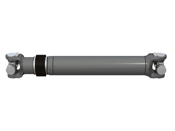 Drive Shaft Part Repair  - Drive Shaft Replacement - Chesapeake, VA